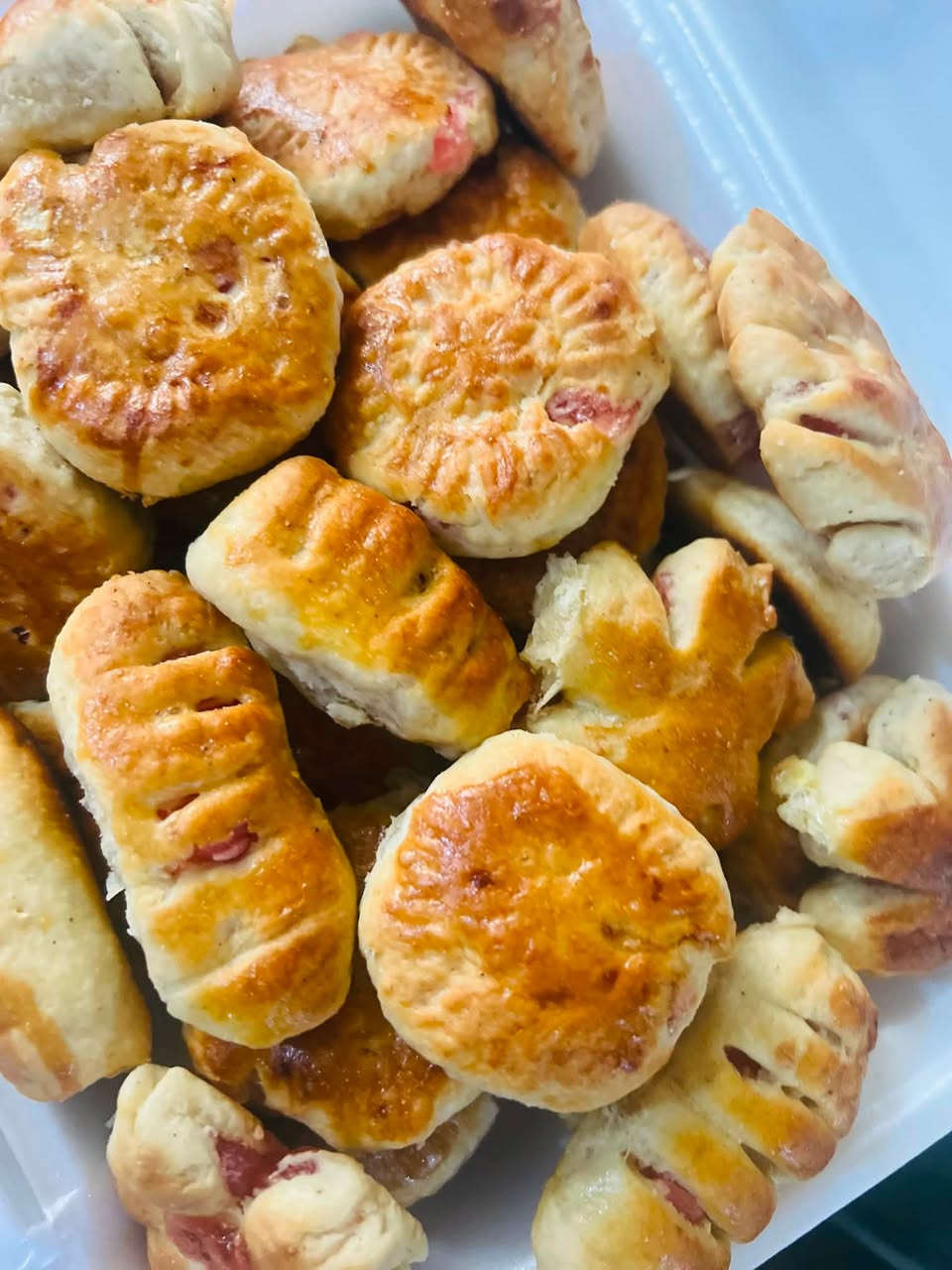 تجهيزاتي✅✅

وجبة كليجه وكيك ومعجنات وبورك وكبب❤️❤️

حسب الطلب ✅✅

الف عافيه ع أصحابها✅✅

الحجز مفتوح ✅✅

للطلب والاستفسار المراسله خاص او ع الواتساب على الرقم
***********
العنوان بابل الحمزه الغربي توجد خدمة توصيل داخل الحمزه والهاشمية والقاسم والمناطق القريبه ❤️
