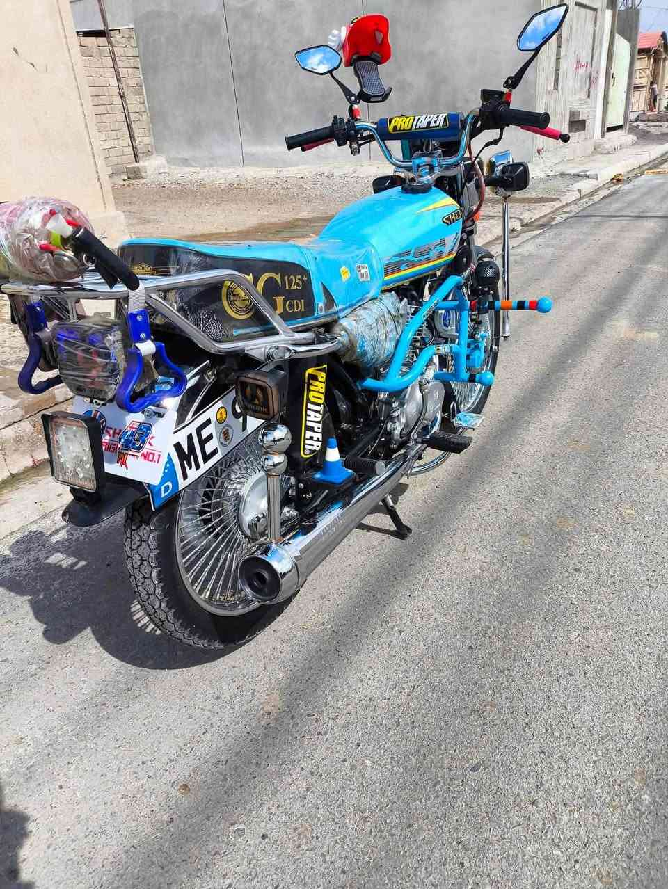 للبيع سولنك 2025🥇📦زيرو سعر 900 وبي مجال قليل
مكان موصل سهل نينوى ***********📞 ***********📞
