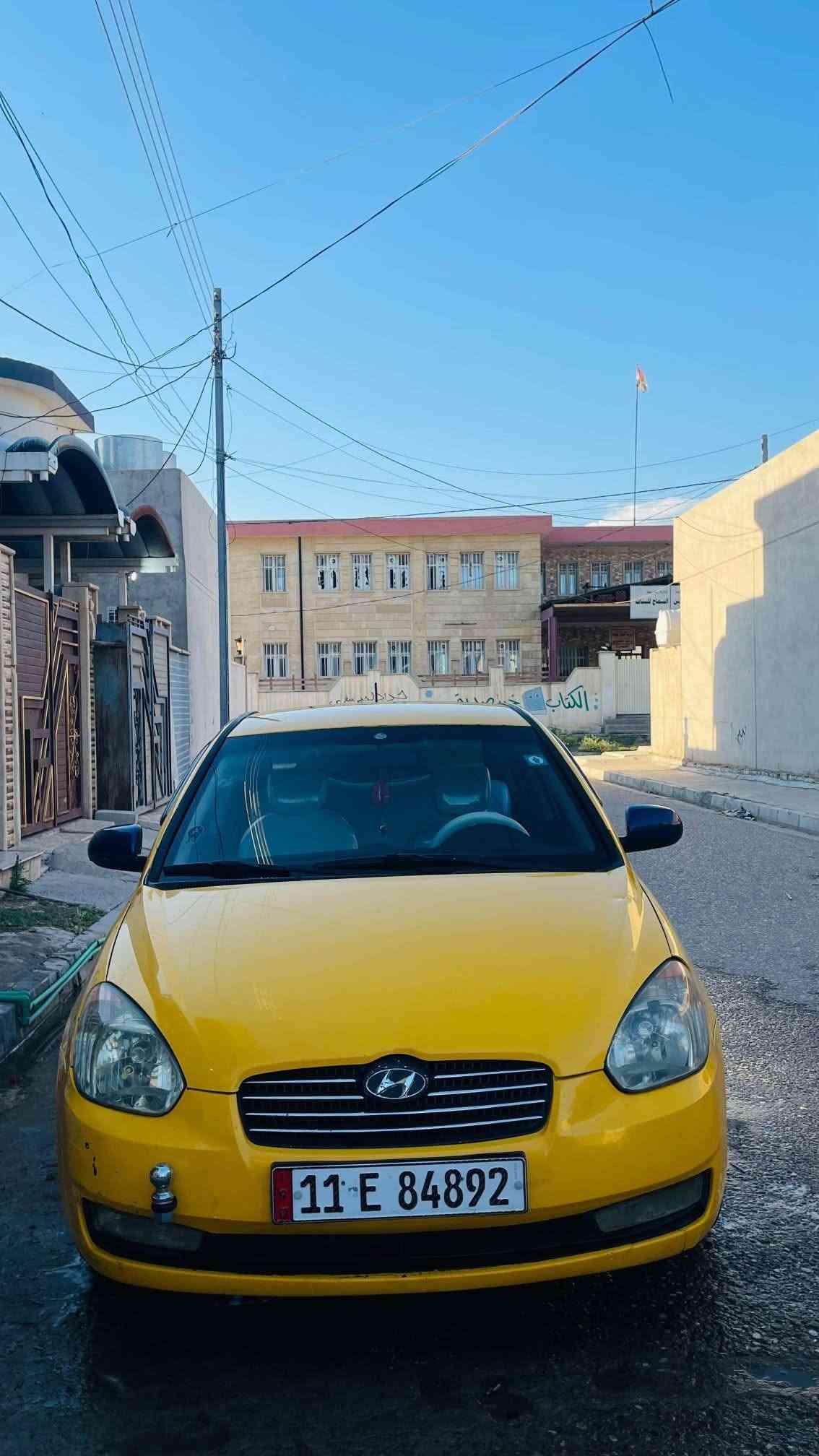 اكسنت • توماتيك • ٢٠١١