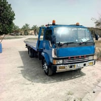 فوصه • خاص • شاحنة