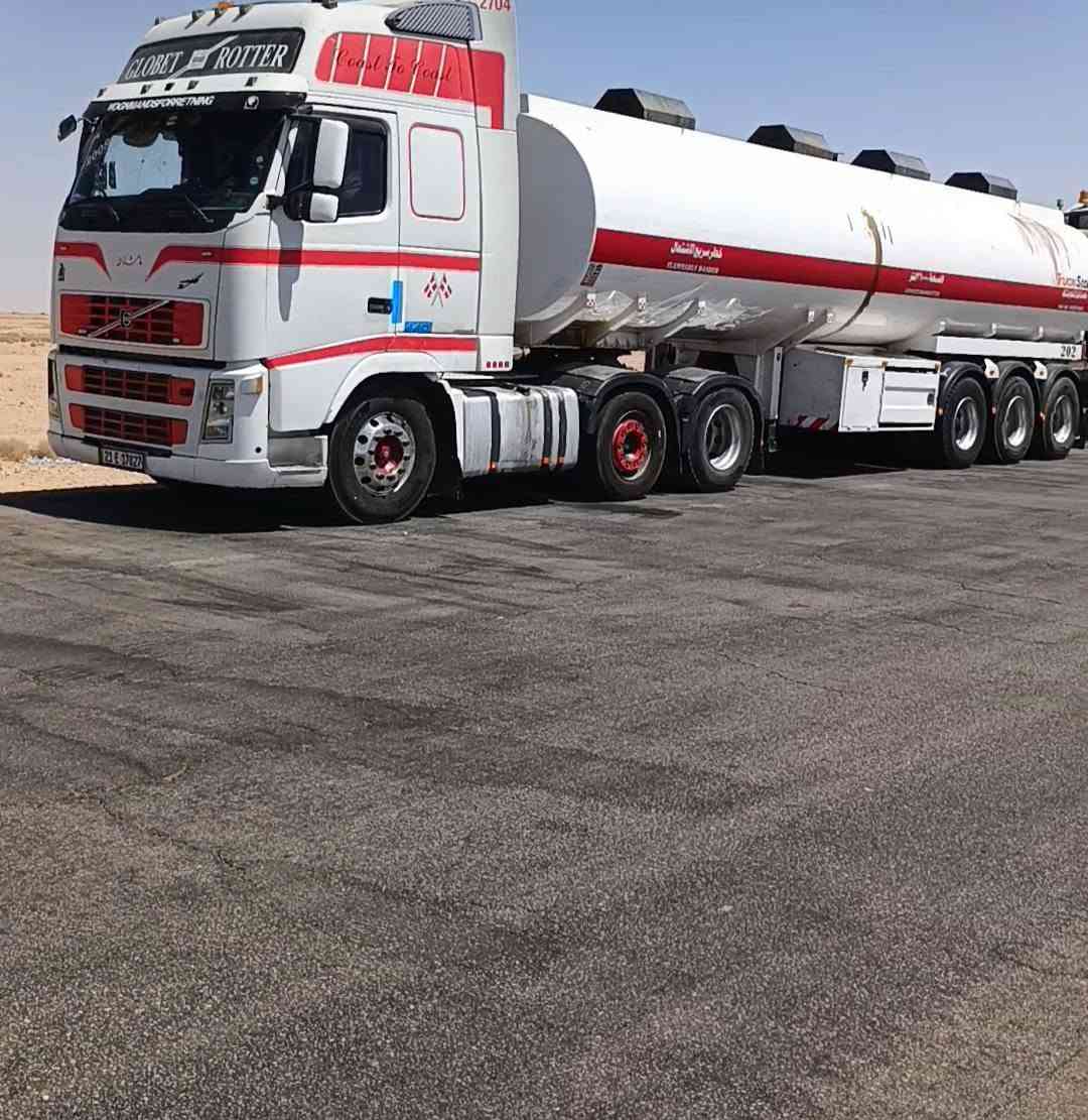 فالفو 2008 محرك 440 زرعه طوناج جي بي ايس تخم تايرات السعر ***********
