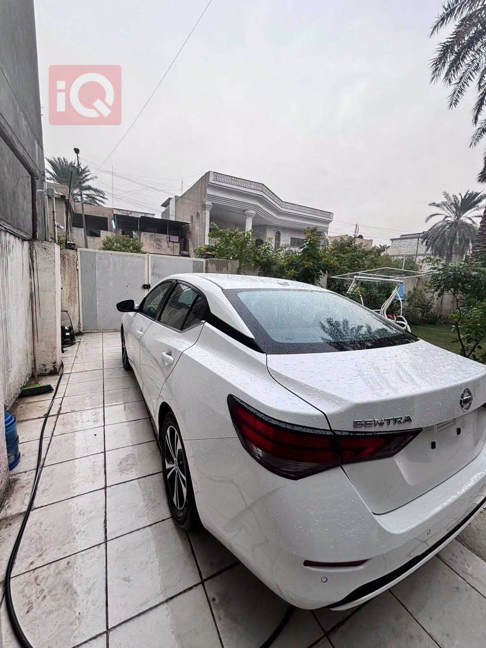 عربى/کوردی
حصل تفاصيل السيارة والسعر هنا:
👉 https://iqcars.net/r/ppkz5c90
كربلاء: نيسان سنترا SV, 2023🔥
عدد الأميال: 88,000 كم
السعر: 12,000$
شوف باقي السيارات بأكبر تطبيق للسيارات بالعراق
*****************
وردەکارییەکانی ئۆتۆمبێلەکە و نرخەکەی لەم لینکە بەدەست بێنە:
👉 https://iqcars.net/r/shcz5c9o
کەربەلا: نیسان سێنترا SV, 2023🔥
ماوەی ڕۆیشتن: 88,000 كم
نرخ: 12,000$
ئۆتۆمبێلی زیاتر ببینە لە گەورەترین ئەپڵیکەیشنی ئۆتۆمبێل لە عێراق

#iQCars

نص مكتوب في الصور:
- $12,000 كربلاء
- iQ
- 30544853X