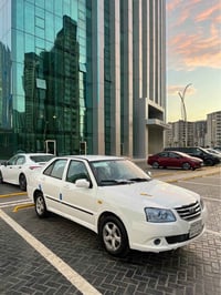 شيري كوین • ٢٠١٤ • جير عادي