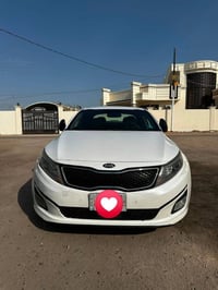 اوبتيما • ٢٠١٤ • فول مواصفات امريكي