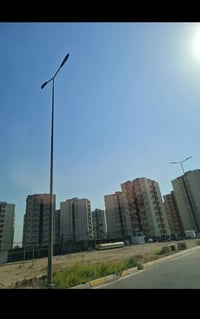 ٨٠م • مؤثثة بالكامل • واجهه عالسريع