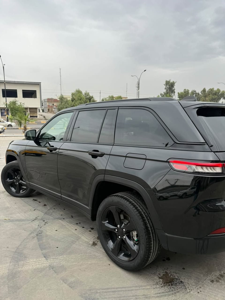 لمتد بلص • ٢٠٢٤ • كاميرا 360