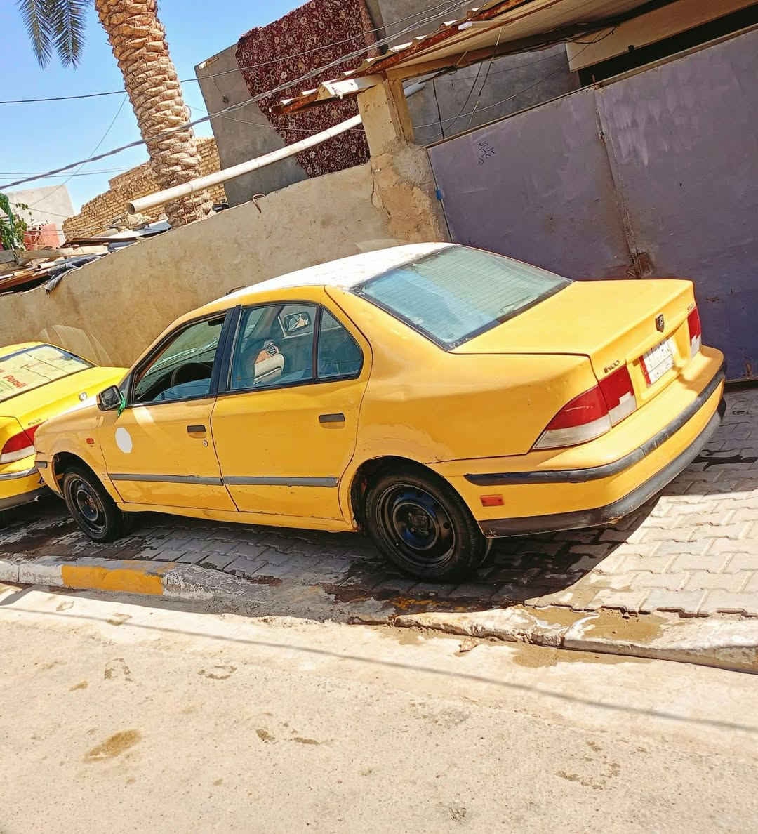 السلام علیکم
سمند موديل 2011
حداديه جاهزه مكينه كير ع شرط
مدور بي وقت
السعر 13
***********

