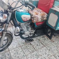 ستوته • محرك ٢٥ • موديل ١٧