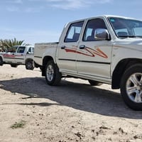 سياره دير موديل 2006رقم إنكليزي  سياره جاهزه تخم تاير حداديه لتفاصيل أ...