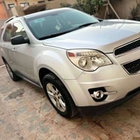 شوفرليت اكينوس • ٢٠١٠ • محرك شرط
