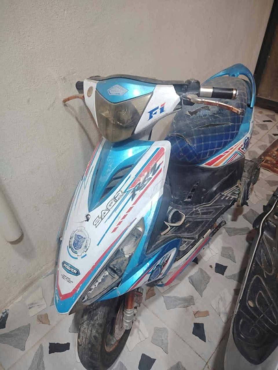 ما بي عيب • لا بخار • بنجاعلي