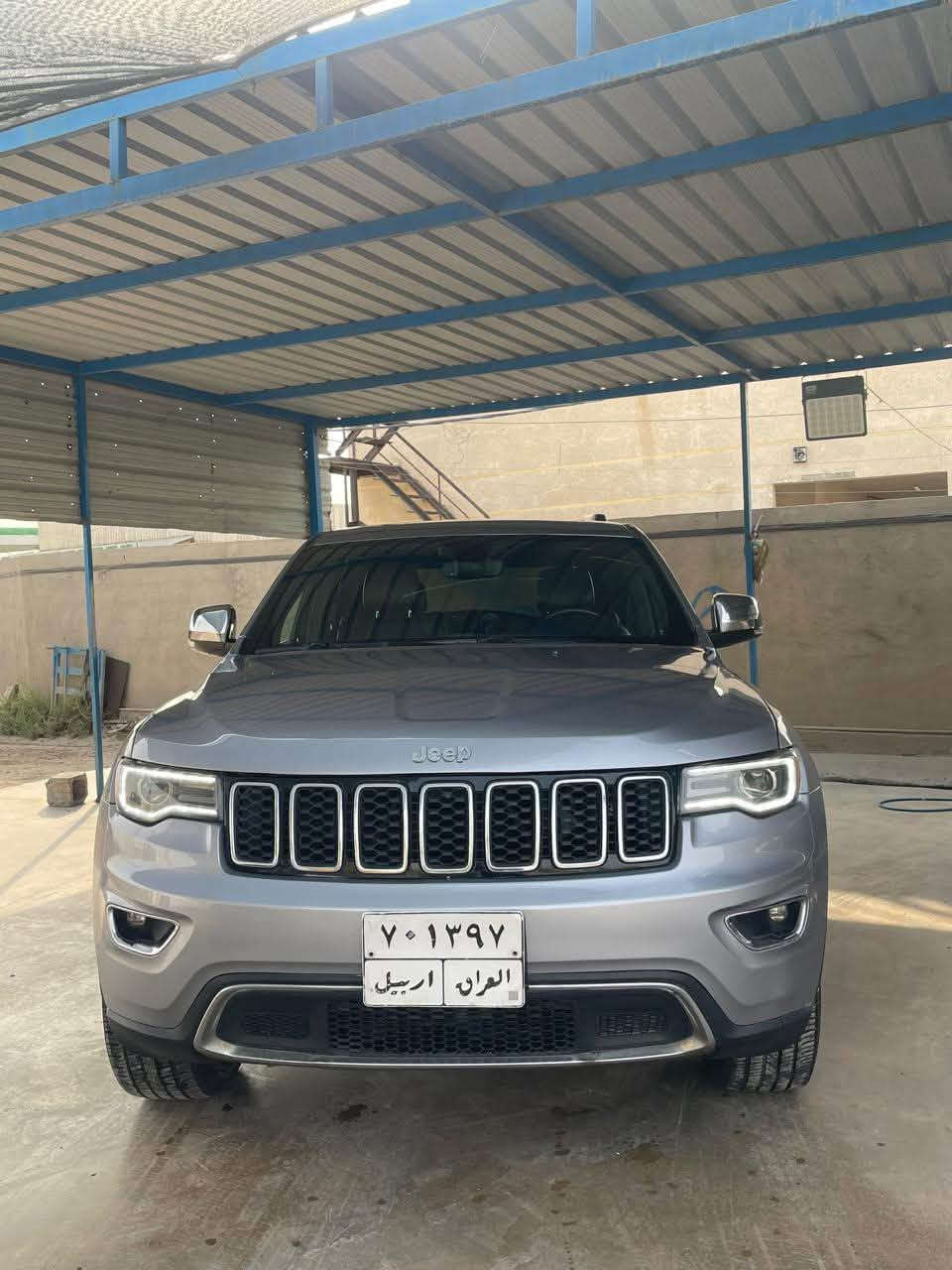 ٢٠١٩ • فول مواصفات • حادث