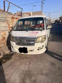 فتون • ٢٠١١ • مكينه كاز