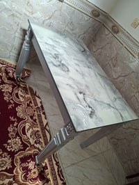 ميز طعام • بدون كراسي • كوت الخاجيه
