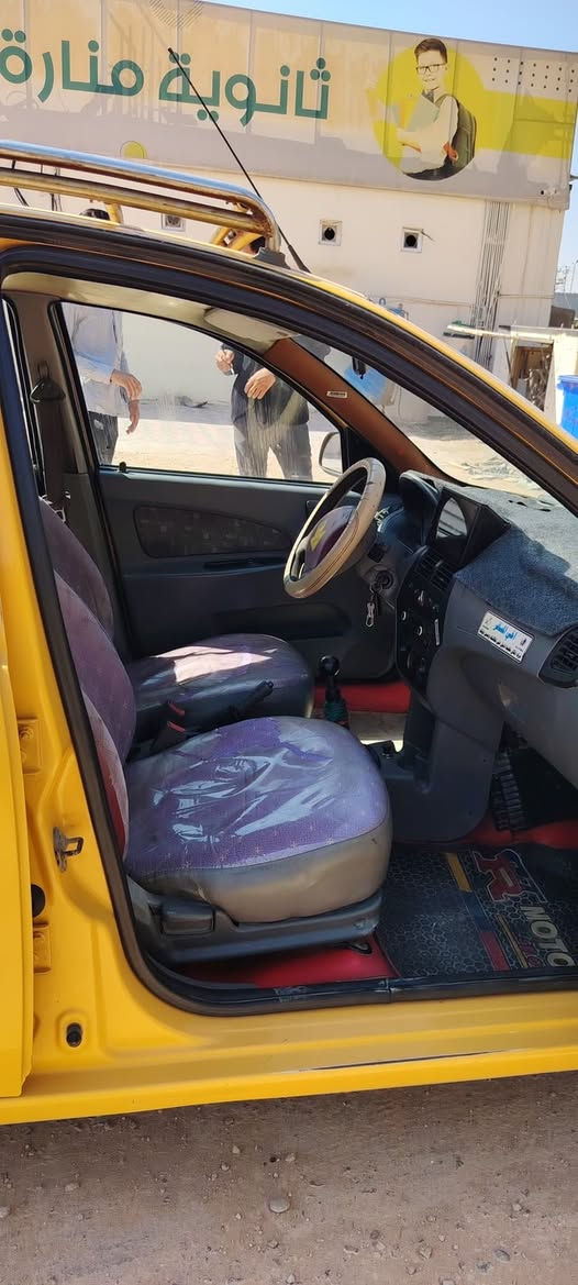 طيبه 2015 مكفوله كفاله عامه تخم تاير جديد تبريد شغال حداديه زينه رقم بغداد للستفسار اتصل علا رقم غير متواجد بلفيس بك 
***********
