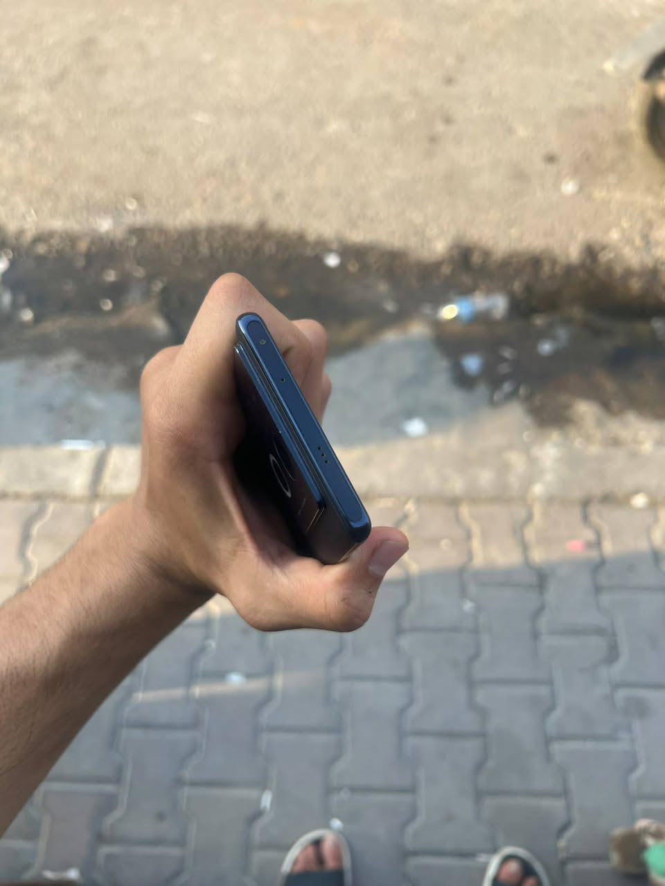 ة مماثانفنكس نوت 40برو للبيع الله شاهد شتريتة بل كارتونة ب 400 و وكع مني و هاي الضربة بل شاشرة لا عل لمس ولا على ايشي تخلي لزكة تختفي رايدة 125 قفل لين مستعجل عليه مكاني بغداد المنصور فلكة البيجية يم الجسر الجديد ***********
