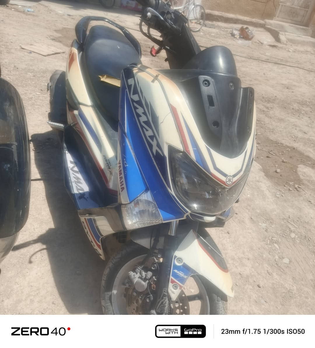 دراجه ياباني بلادي للبيع NMAX
سعر خاص ***********M

