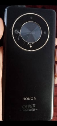 هونر X9b • ٢٥٦ جيجا • صندوق وشاحن