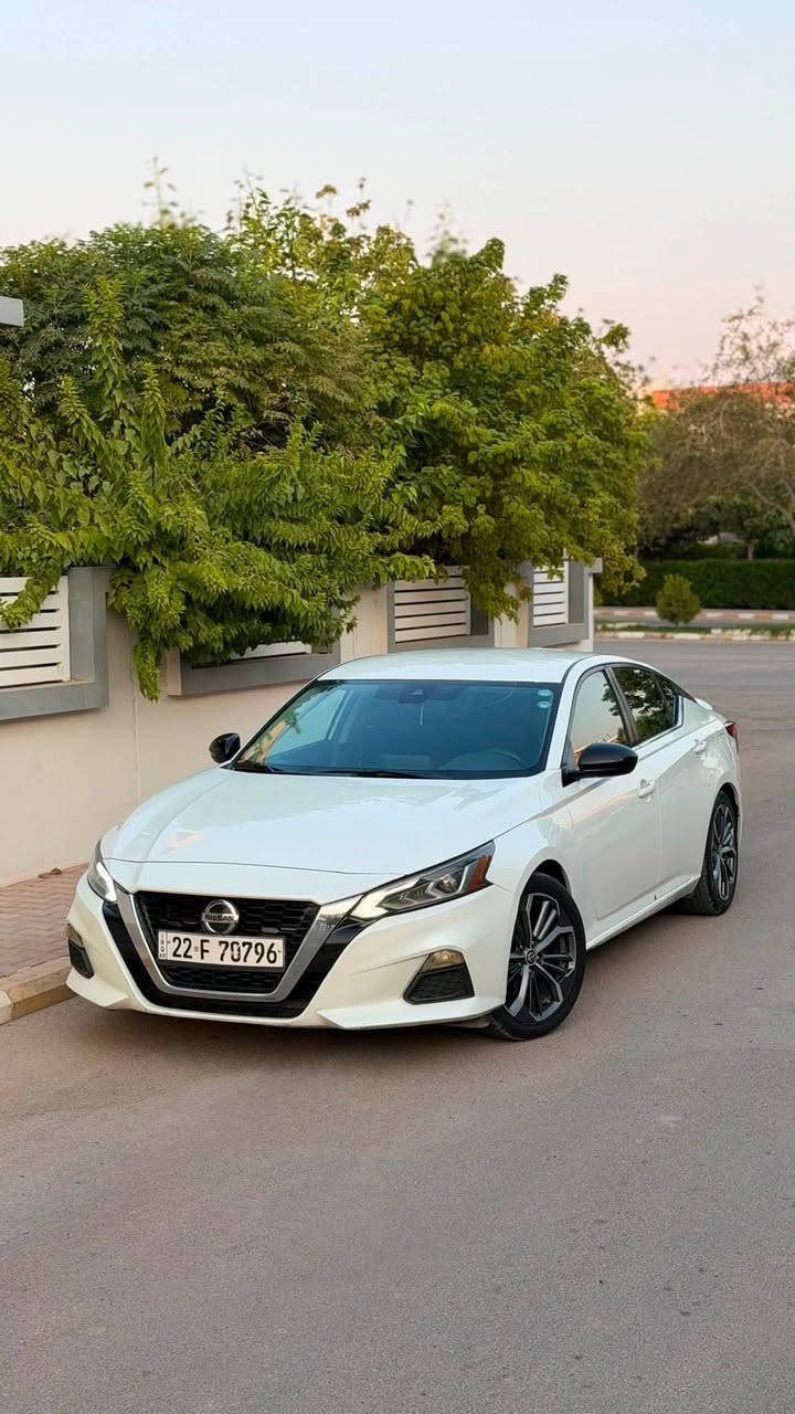 نيسان التيما 2020
مواصفات SR
رقم أربيل هزة وسنوية جديدة
ماشية  ٨٨  الف

بصمة تشغيل
وتشغيل عن بعد وبصمة ابواب
تحذير الاصطدام الأمامي  
رادار جانبي 
نقاط عمياء
تحديد مسار
مثبت سرعة
كشنات كهرباء + كشنات جلد 
توقف ذاتي امامي + خلفي  
شاشه كبيرة
كاميرا 
كار بلي + نظام الاندرويد + منفذ USB شحن + Type_C 
تحكم ستيرن
ويالة SR الشكل الجديد

صور الحادث والسونار موجود بالمنشور 
جاملغ خلفي مع الصندوق صبغ بدون ايرباك

سيارة موجودة بديالى / خانقين
سعرهه 135 ..
***********
