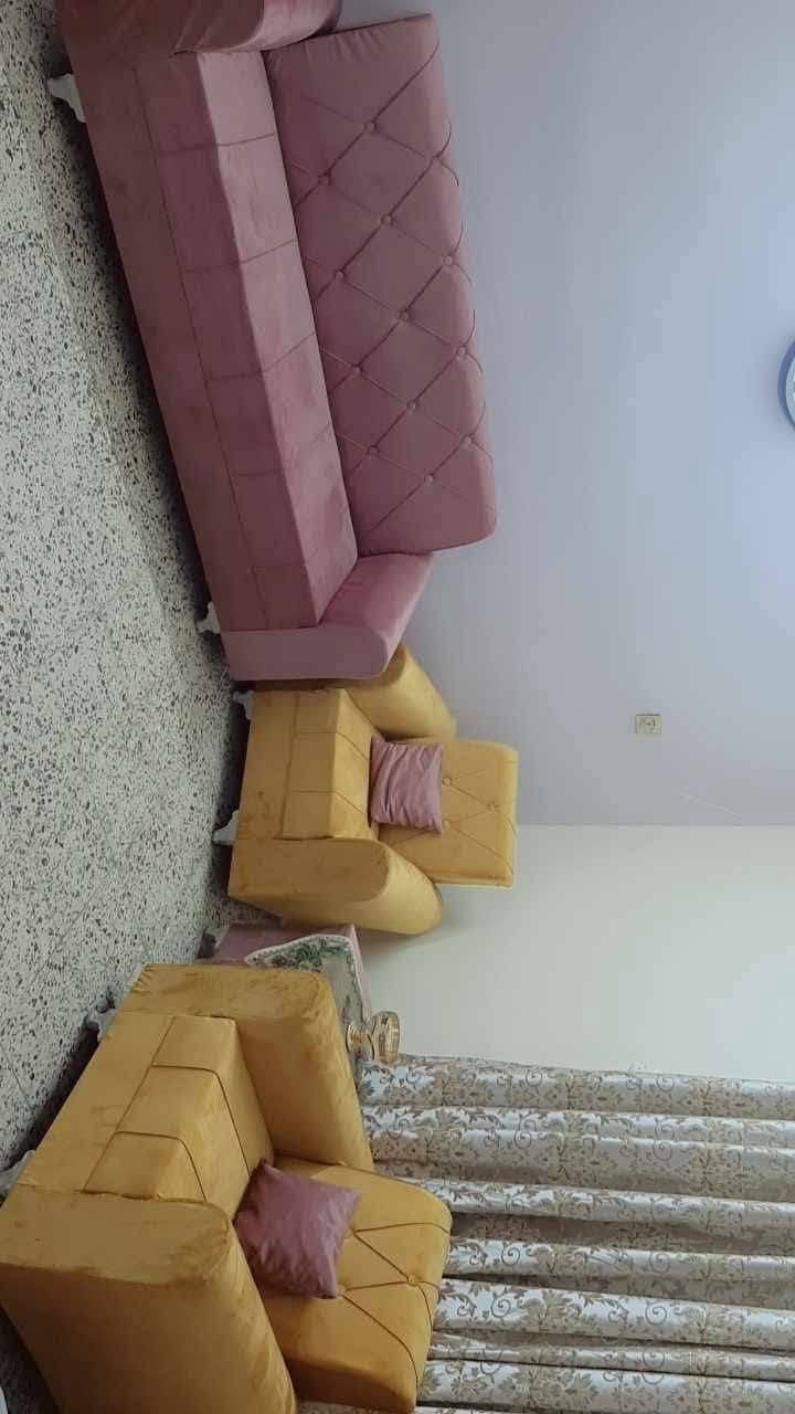 كنب • تفصيل عراقي • الشطره