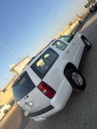 تاهو • ٢٠٠٨ • رقم كركوك