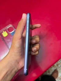 آيفون 11 • ١٢٨ • بطاريه ٧٩٪