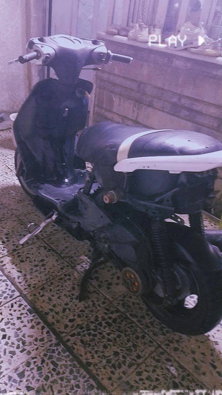 سكنس نثيه140دراجه كامله بيها تزويد اصلي شلعه ومعدل نكره بكل وكت سبب الببع انكلبت بيها وابوي كلي بعد متصعد دراجه سعر دراجه350 مكاني بغداد الدوره واتساب***********

