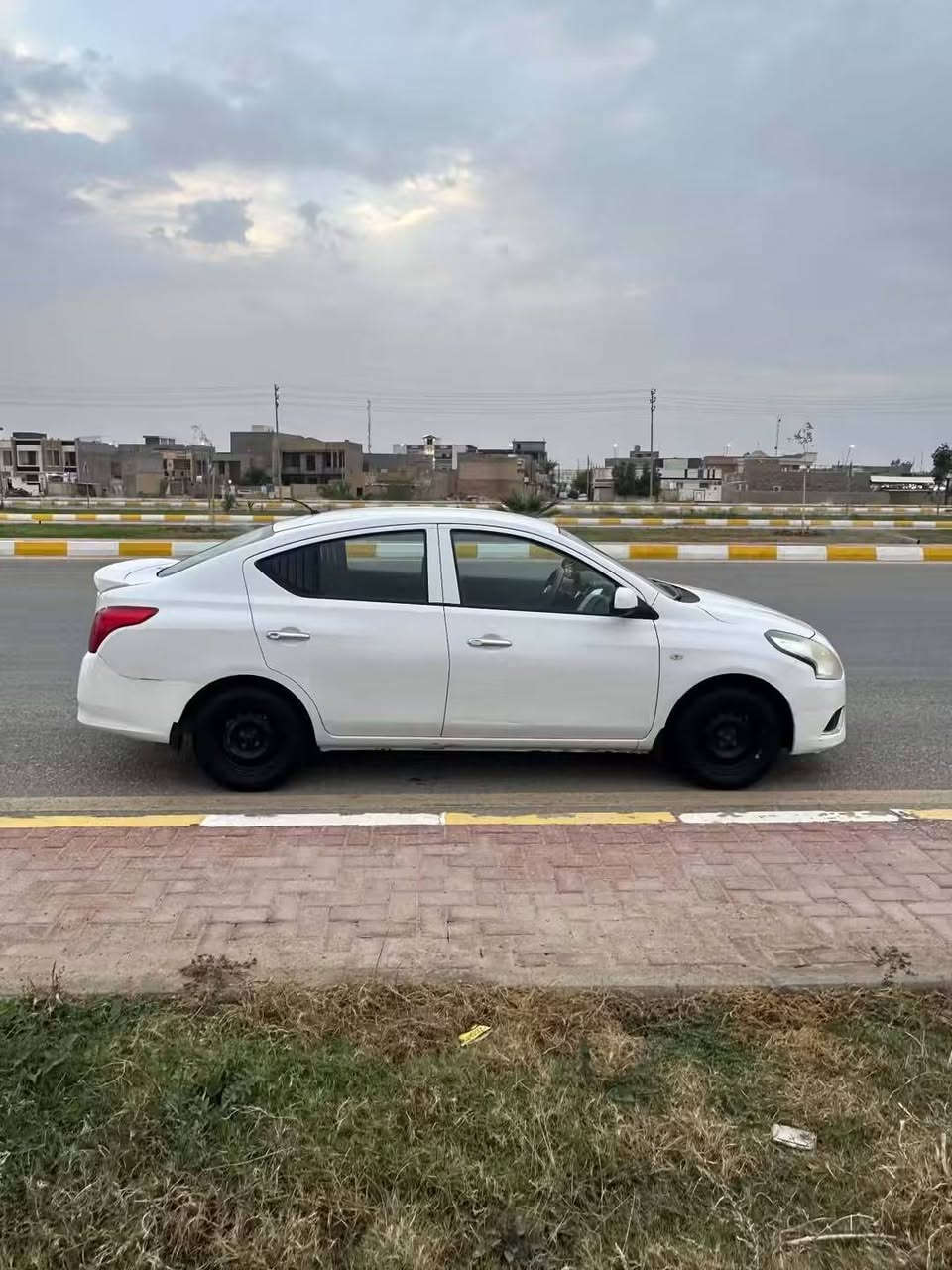 صني هندي • ٢٠١٥ • تحويل أربيل