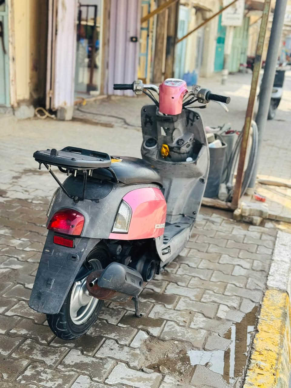 بوليس • كفاله عامه • ختم واحد