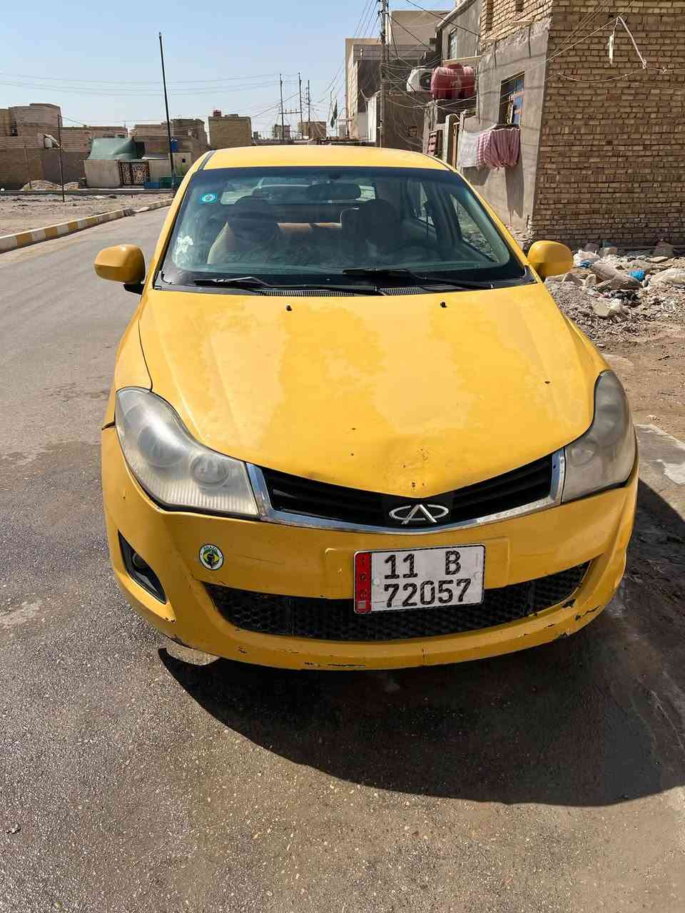 شيري فلاوين • مديل ٢٠١٣ • سنوية ٢٠٢٨