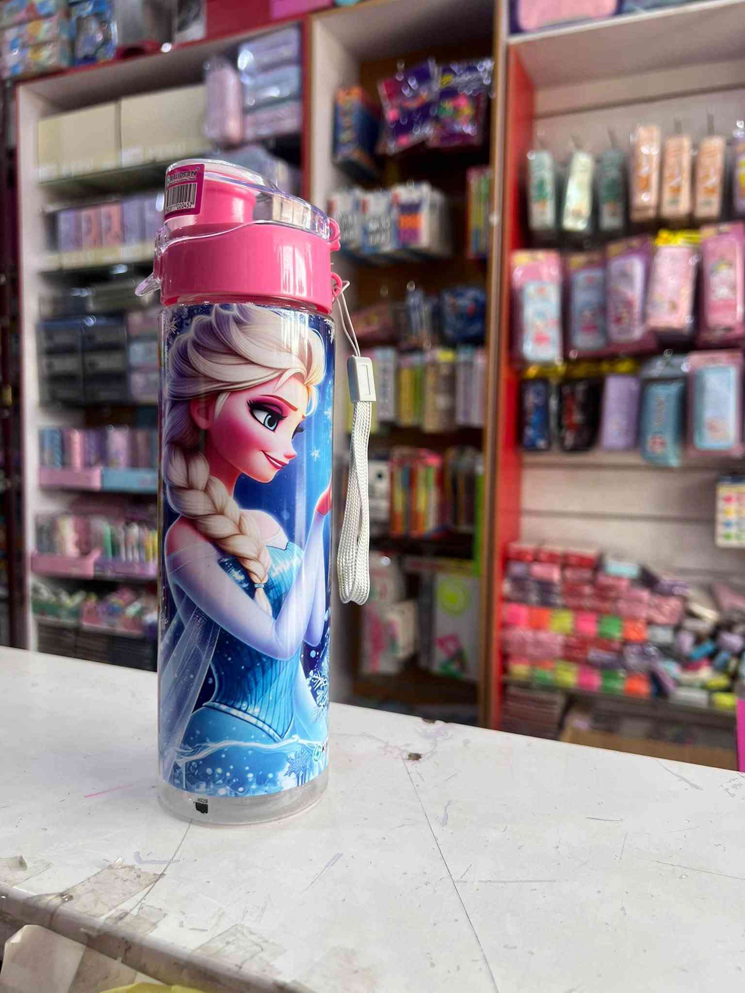 مطاره ماء اصليه صناعه عراقيه 
من مواد اصليه غير معاده 
ألوان وصور جميله زاهيه 
فقط بسعر 2000 دينار 
#مكتبه_عمار
تكريت - شارع الأربعين 
***********
