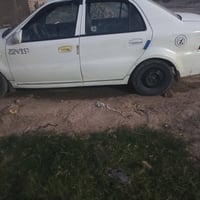 سوزوكي • موديل ٢٠١٢ • رقم بابل