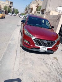 توسان امريكي ٢٠١٩ • ماروني • بغداد حي العامل
