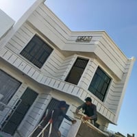 خلف • متفرغ • مقاول
