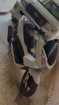 بيسي اکس • ١٢٥ • كلجات جديده
