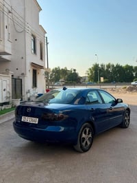 زوم ٦ • محرك ٢٠٠٠ • تبريد ثلج