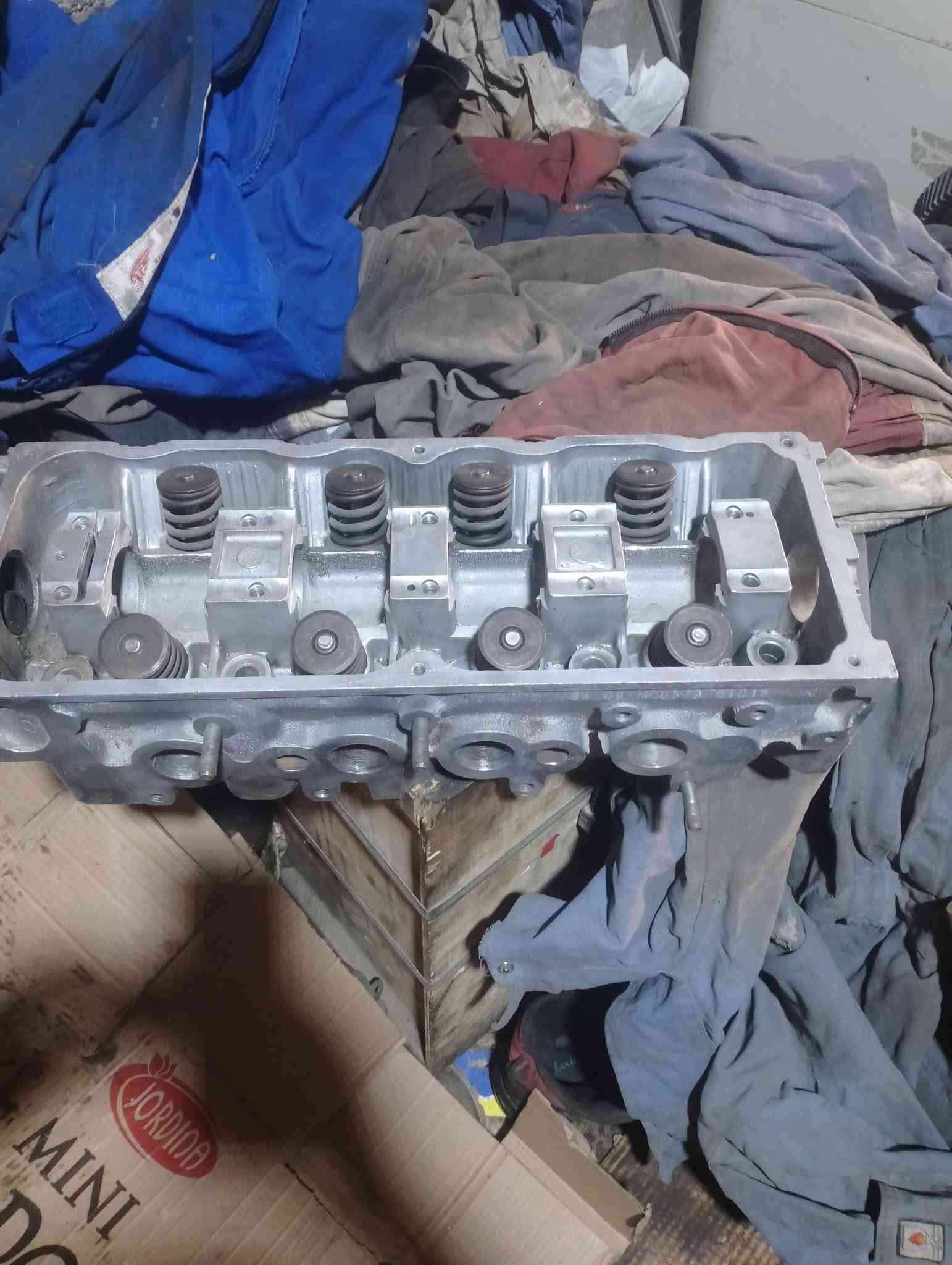 بيجو • سايبا • البصرة