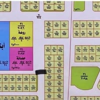 مقاطعة ٢١ • الخارطة الاولى ٣٨٥ • ١٥٠م