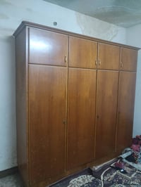 حي العسكري • صاج أصلي • ارتفاع مترين