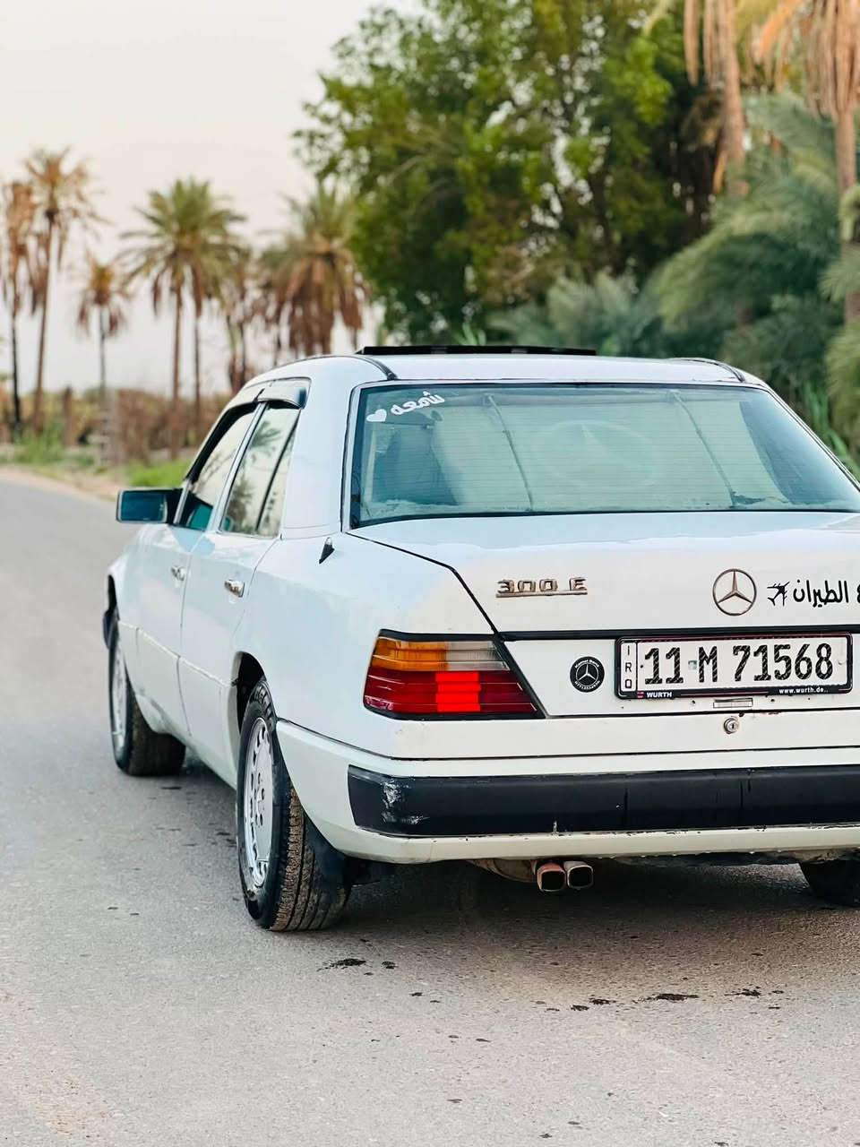 بيع مستعجل بسعر مناسب 

مكلف بل نشر 
رقم راعيه وتواصل ويا ***********
