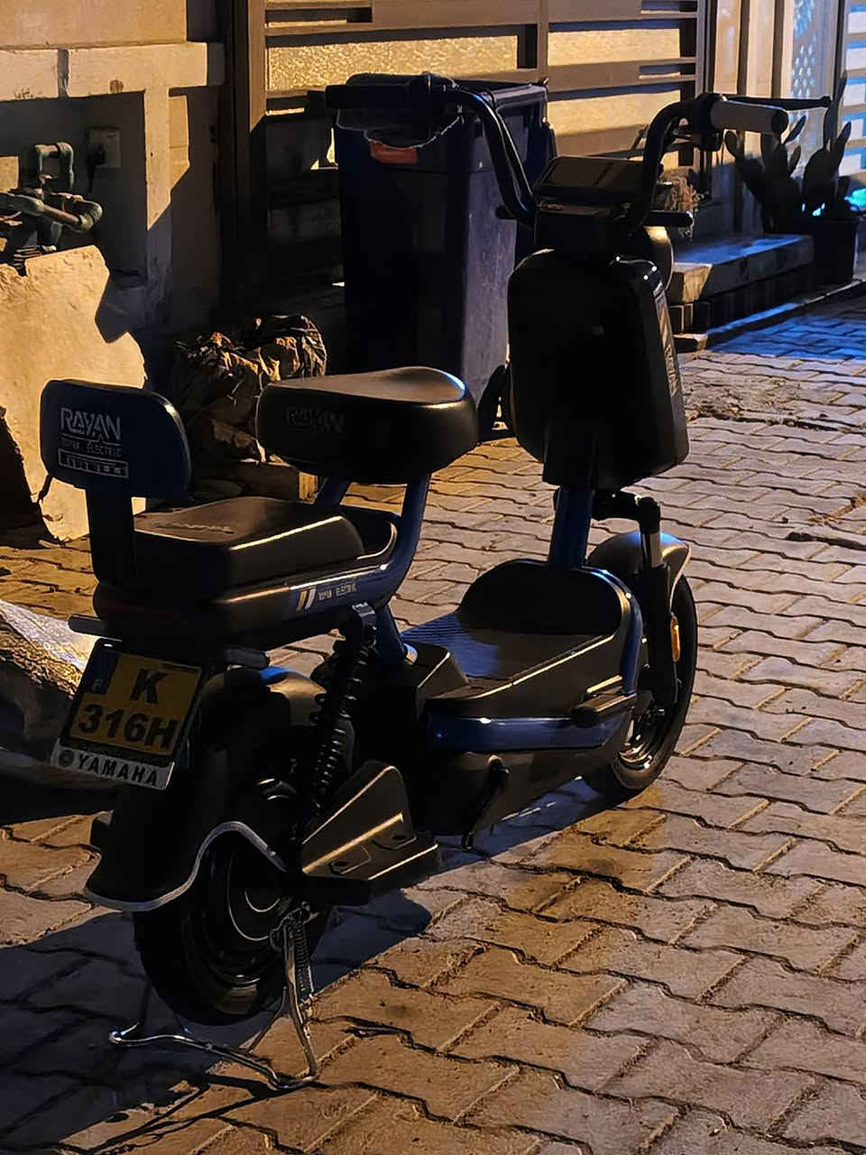 ريان ١٤ • ٢٠٢٦ • بطاريات 12V 48A
