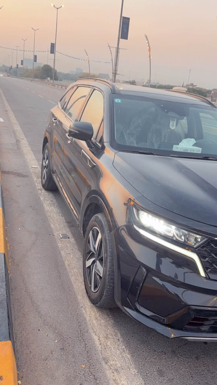 السلام عليكم
سورنتو ٢٠٢٢
بدون ذكر مواصفات
فول ١/١ من كل المواصفات مفولة
وارد امريكي ٤ سلندر
كلين مكفولة كفالة عامة من الصبغ
ماشية ٧٧ الف كيلو
مكاني بغداد
السيارة مال دكتور من البيت للعيادة😂😂
للتواصل ع الرقم 
***********
