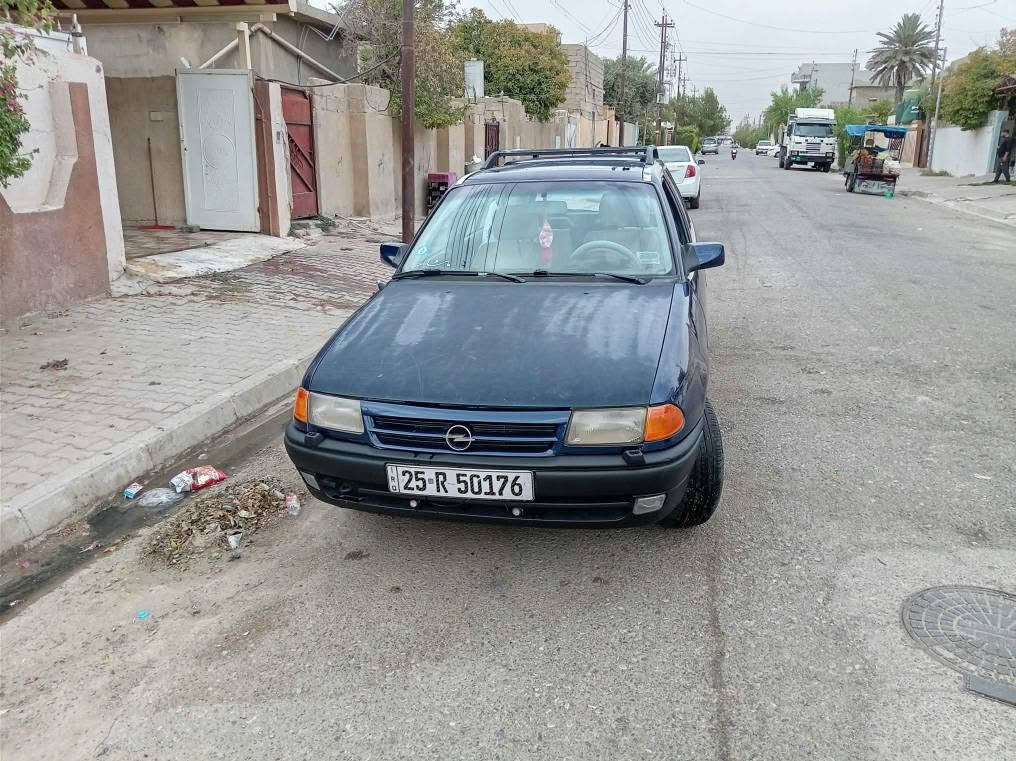 موديل ٩٢ • حجم ١٦ • كركوك