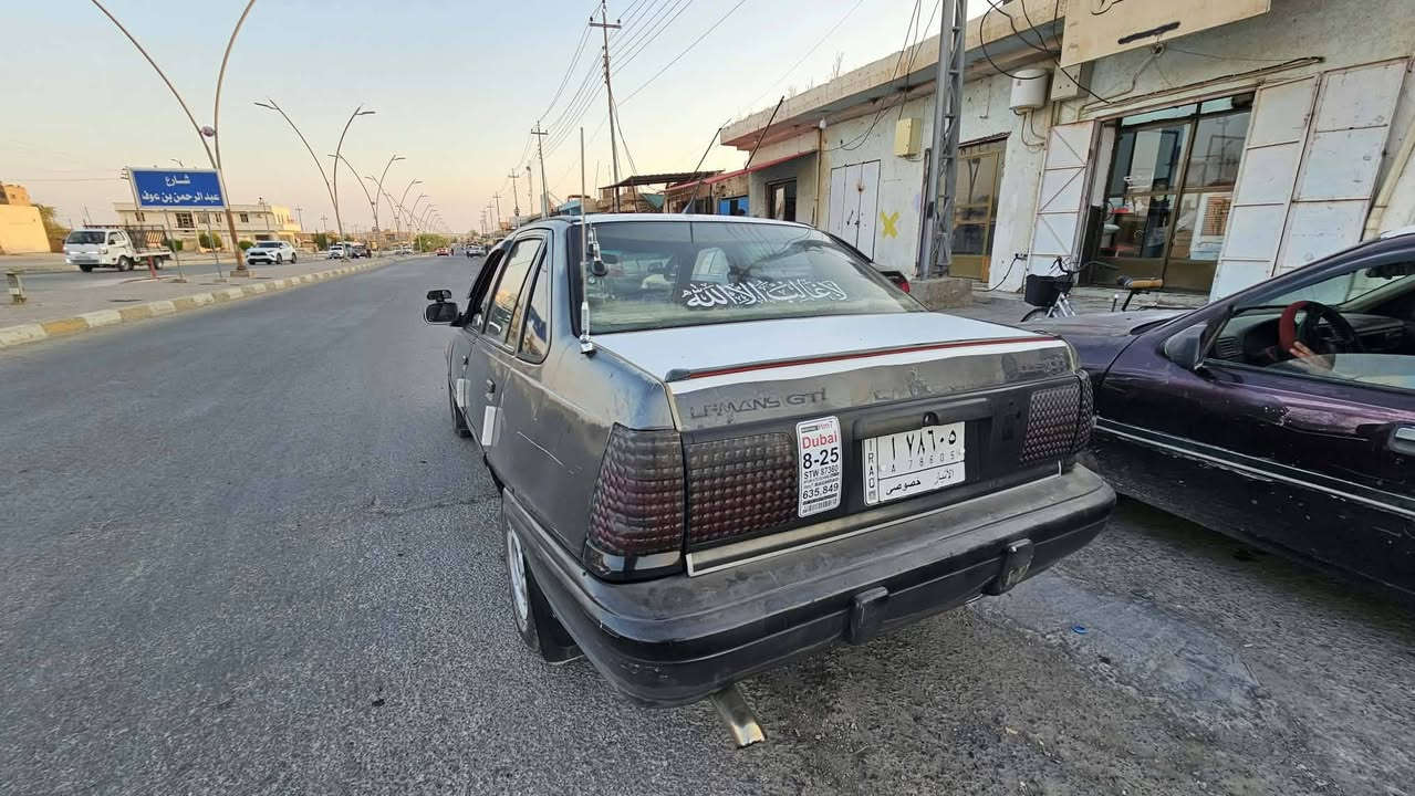 دايو لمنس • ١٦٠٠ • ١٩٩٣