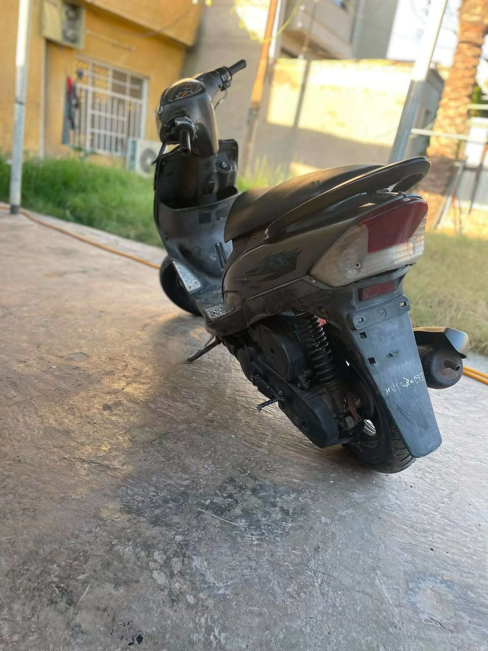 سلام عليكم دراجه ماكس عدله لبيع دراجه نظيفه تجي تشوفه سعرها 475 قفل
‭ ‭***********‬ 
‬
