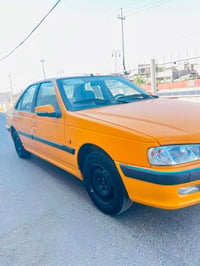 بيجو بارس • ٢٠١٧ • رقم بغداد