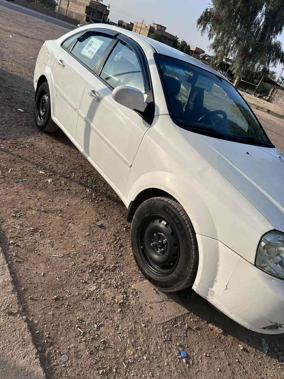 اوبترا بسمي • ٢٠١٢ • الراشديه