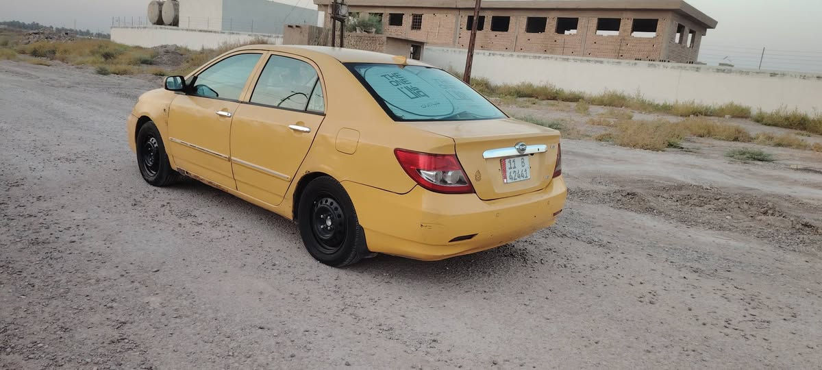 للبيع BYD F3 موديل 2011 رقم بغداد الإنكليزي بسمي سنوية وهزة جدد مصفره هيئة وغرامات كير ومحرك لانسر بلادي مكفولات لاتنقيص و لاتبخير بلادية بدون صبغ بدون ظربة تبريد ثلج صدر امامي وخلفي جديد السعر 40 ورقه وبيه مجال مكاني المحمودية ع السريع الدولي ***********
