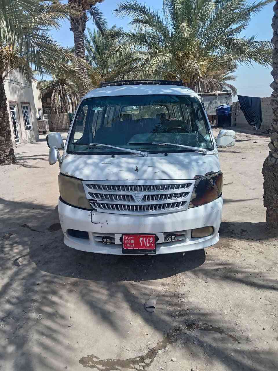 من رخصت الدمن سياره فتون موديل 9مكينه كير كفاله الكسن بيه ونه خفيفه شواصي 3كفاله واحد معمر جوه العبري سياره رقم احمر بدون تحويل مسول فقط سرقه وعشار دواخل نضيفه كشر نضيف لا ضربه ولاه خياس ترهم مراوس وبيع سعر 20وبيه مجال بصيط مكاني بابل رقم ***********بيه وتساب
