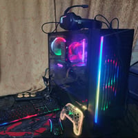 GTX 1660 سوبر • i5-9400F • SSD 512G